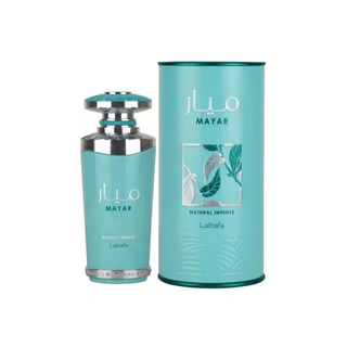 Lattafa Mayar Natural Intense Eau de Parfum