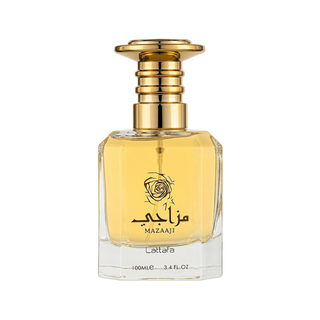 Lattafa Mazaaji Eau de Parfum