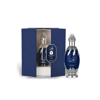 Lattafa Niche Emarati Lujain Eau de Parfum