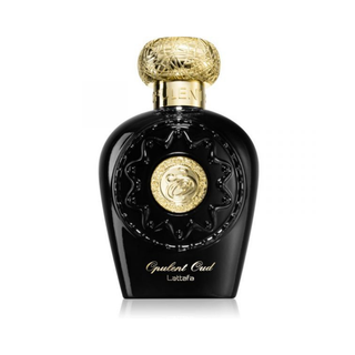 Lattafa Opulent Oud Eau de Parfum