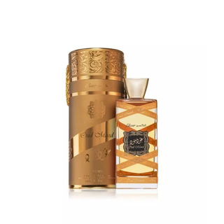 Lattafa Oud Mood Elixir Eau de Parfum