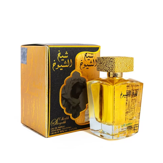 Lattafa Sheikh Al Shayookh Eau de Parfum