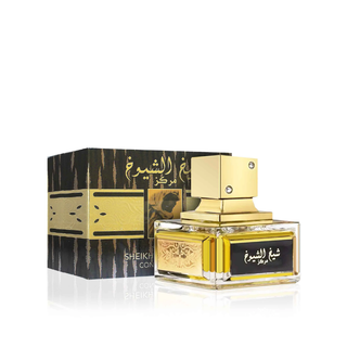 Lattafa Craft Oro Eau de Parfum