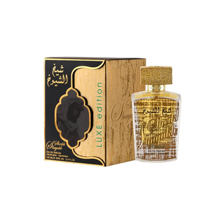 Lattafa Sheikh Luxe Edition Eau de Parfum