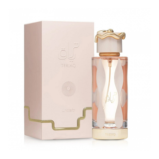 Lattafa Teriaq Eau de Parfum