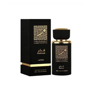 Lattafa Thameen Collection Maali Eau de Parfum