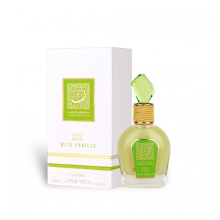 Lattafa Thameen Collection Wild Vanile Eau de Parfum