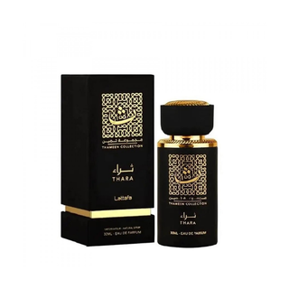 Lattafa Thara Eau de Parfum