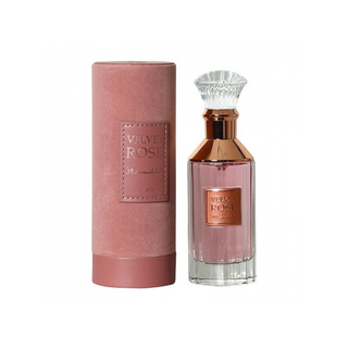 Lattafa Velvet Rose Eau de Parfum