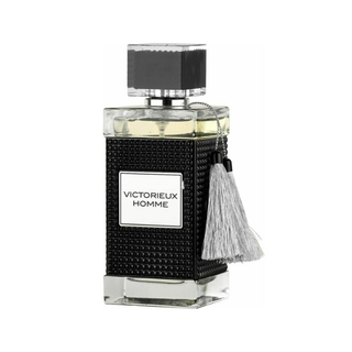 Lattafa Victorieux Homme Eau de Parfum