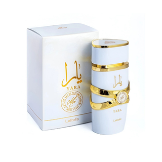 Lattafa Yara Moi Women Eau de Parfum