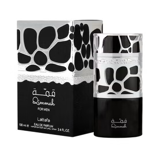 Lattafa Qimmah Eau de Parfum