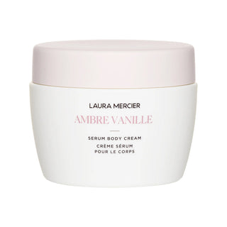 Laura Mercier Serum Body Cream Ambre Vanille - Body Sérum