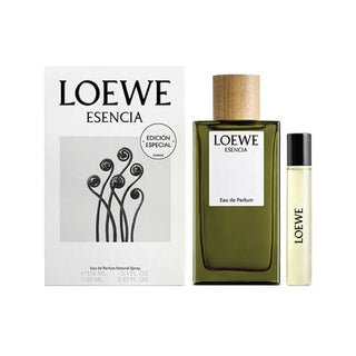 Loewe Esencia Eau de Parfum 150ml + Eau de Parfum 20ml