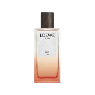 Loewe Solo Loewe Ella Elixir Eau de Parfum