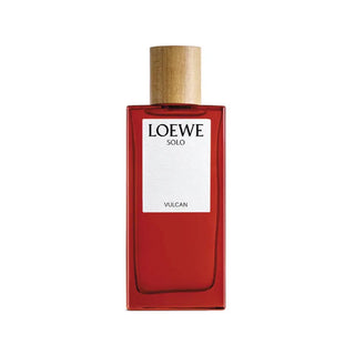 Loewe Solo Loewe Vulcan Eau de Parfum