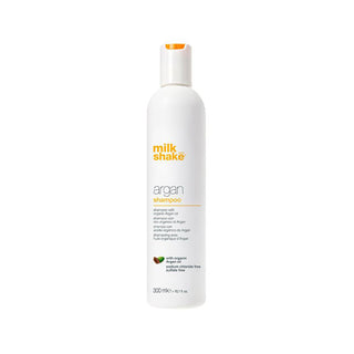 Milk_Shake Argan Shampoo - Shampoo com Óleo Orgânico de Argan