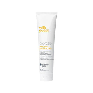 Milk_Shake Color Care Deep Color Maintainer Balm - Balm for Intensive Maintenance of Colored Hair