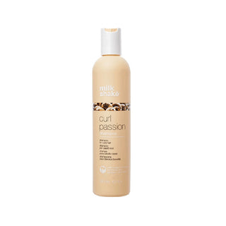 Milk_Shake Curl Passion - Shampoo para Cabelos Encaracolados