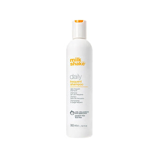 Milk_Shake Daily Frequent Shampoo - Shampoo Indicado para Uso Frequente