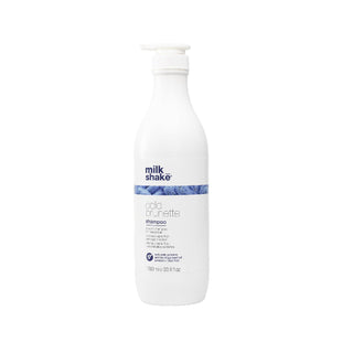 Milk_Shake Haircare Cold Brunette Shampoo