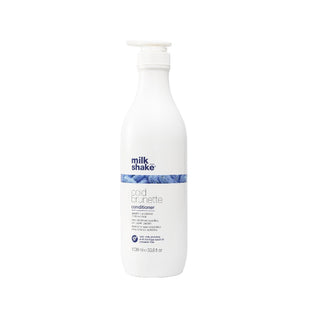 Milk_Shake Haircare Cold Brunette Conditioner