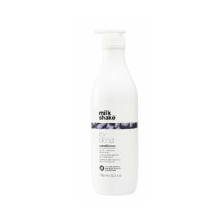 Milk_Shake Haircare Icy Blond Conditioner