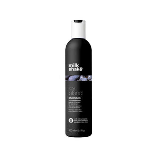 Milk_Shake Haircare Icy Blond Shampoo