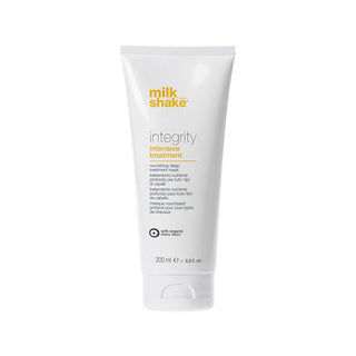 Milk_Shake Integrity Intensive Treatment - Máscara de Tratamento Nutritivo Profundo para Todos os Tipos de Cabelo