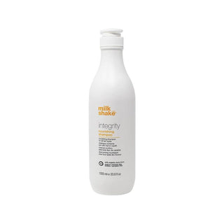 Milk_Shake Integrity Nourishing Shampoo - Nourishing Shampoo for All Hair Types