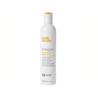 Milk_Shake Integrity Nourishing Shampoo - Shampoo Nutritivo para Todos os Tipos de Cabelo