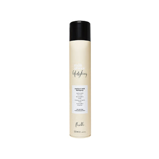 Milk_Shake Lifestyling Medium Hold Hairspray - Medium Hold Spray