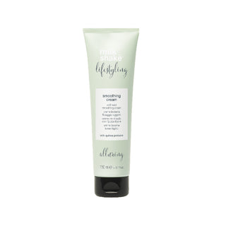 Milk_Shake Lifestyling Smoothing Creme - Creme Alisador Suavizante de Fixação Leve