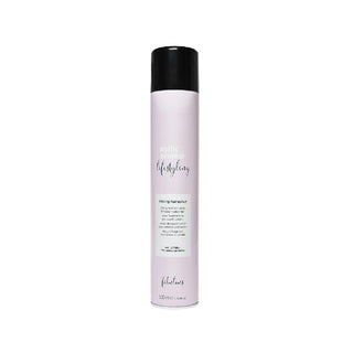 Milk_Shake Lifestyling Strong Hairspray - Strong Hold Spray for Colored Hair