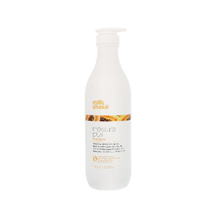 Milk_Shake Moisture Plus Shampoo - Moisturizing Shampoo for Dry Hair