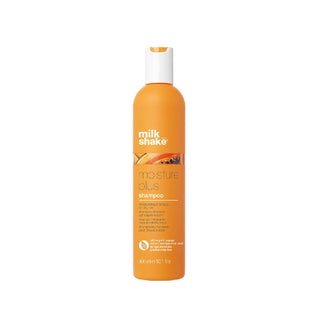 Milk_Shake Moisture Plus Shampoo - Moisturizing Shampoo for Dry Hair