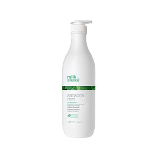 Milk_Shake Sensory Mint Shampoo - Invigorating Shampoo