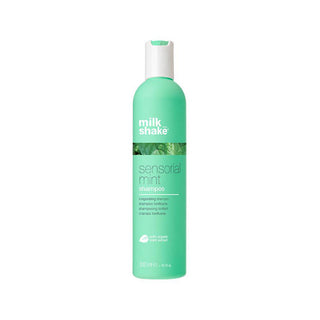 Milk_Shake Sensorial Mint Shampoo - Shampoo Revigorante