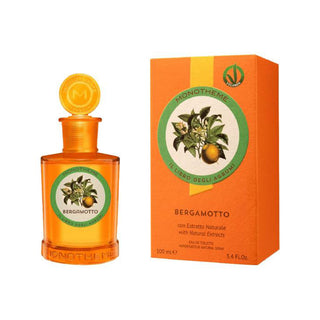 Monotheme Bergamotto Eau de Toilette