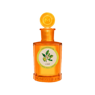 Monotheme Lime Eau de Toilette