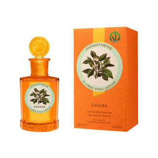 Monotheme Zagara Eau de Toilette