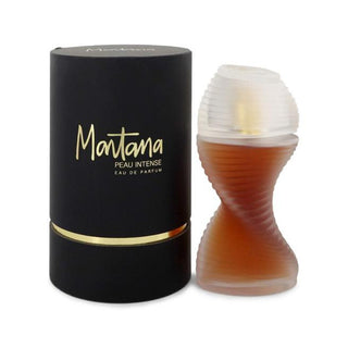 Montana Peau Intense Eau de Parfum