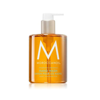 Moroccanoil Fragrance Originale Liquid Hand Soap