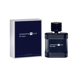 Mandarina Duck For Man Eau de Parfum