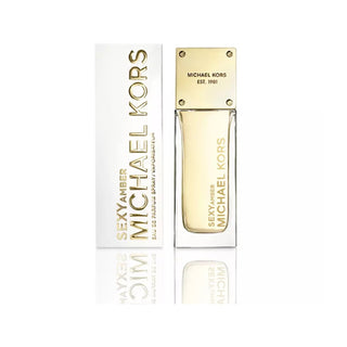 Michael Kors Sexy Amber Eau de Parfum