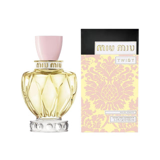 Miu Miu Twist Eau de Toilette