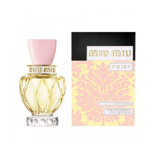 Miu Miu Twist Eau de Toilette