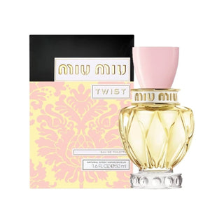 Miu Miu Twist Eau de Toilette