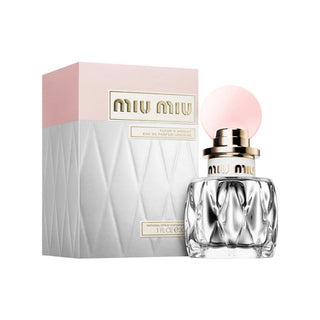 Miu Miu Fleur D'Argent Eau de Parfum