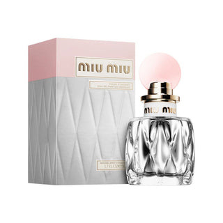 Miu Miu Fleur D'Argent Eau de Parfum